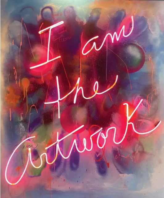 What's Your Wall Art Personality Quiz - Lani Does It