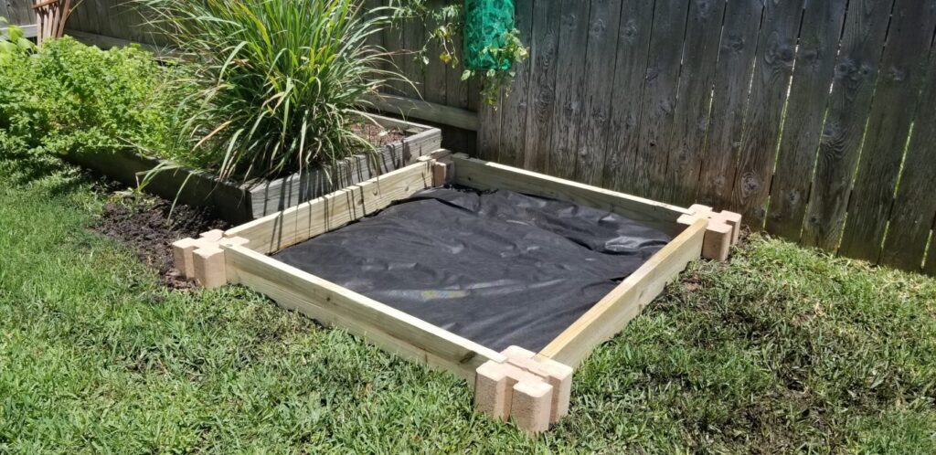 DIY Raised and Container Garden Bed Ideas for $30 - Lani Does It