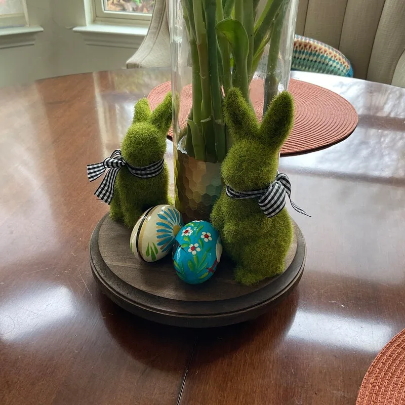 8 Stress Free Spring or Summer Deep Cleaning Tips