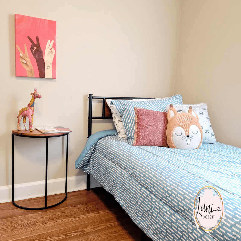 Save Money Furnishing a Airbnb Rental On a Budget