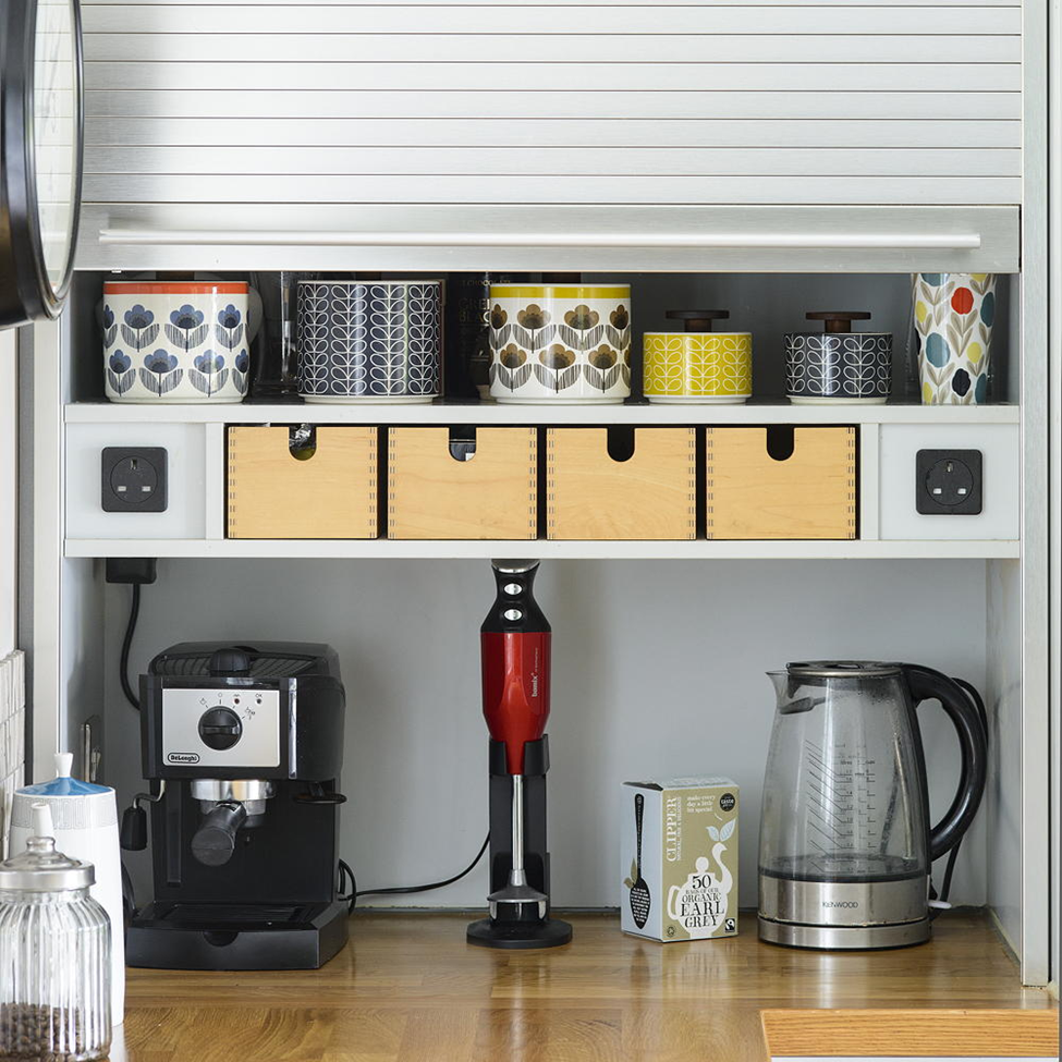 11 Small Kitchen Appliances To Save Money and Space