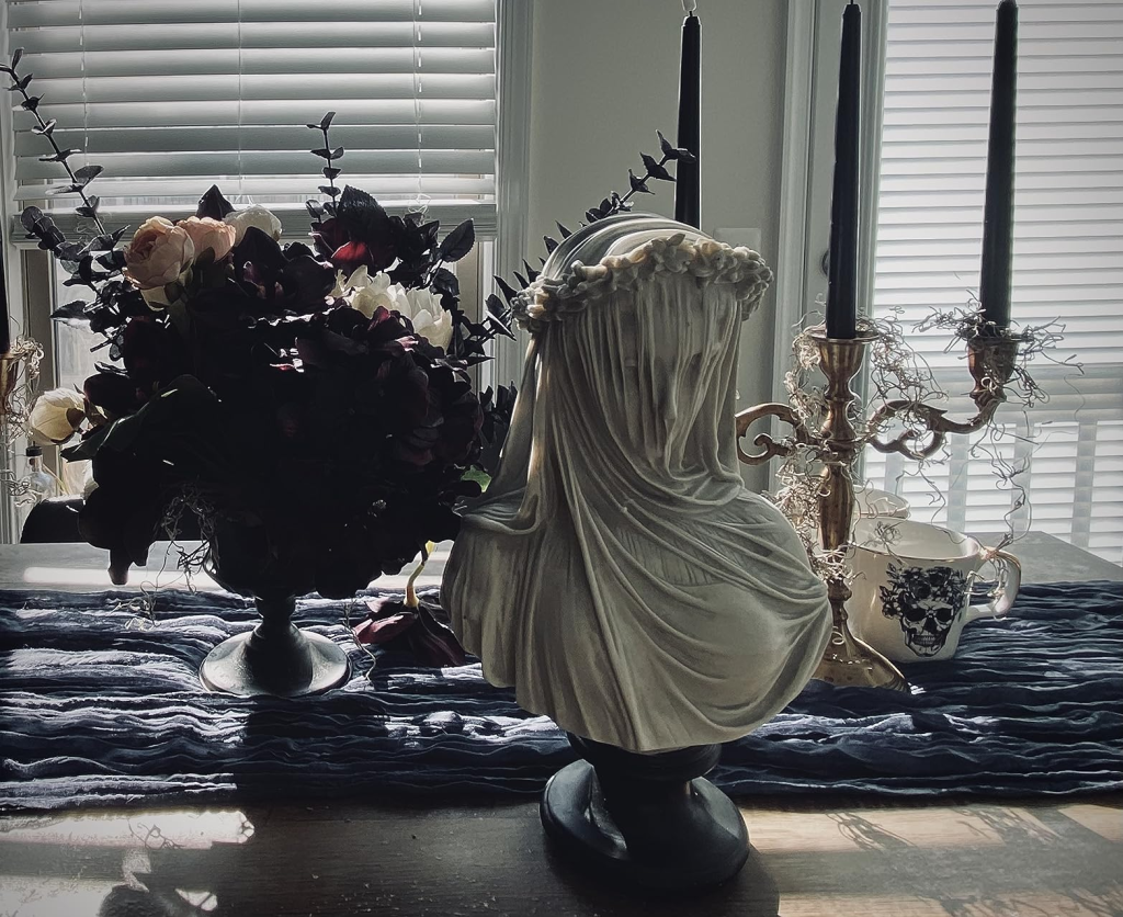 Quick and Simple Guide to Goth Home Interior Trends - Lani Does It