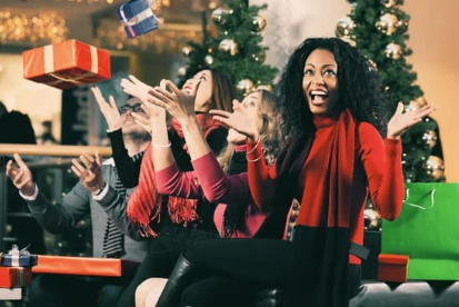 10 Ways To Celebrate Holidays During a Recession