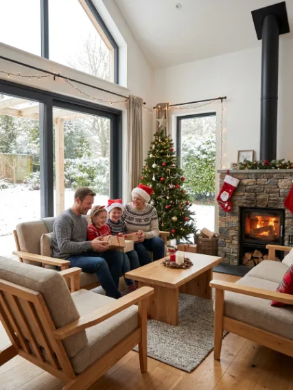10 Ways To Celebrate Holidays During a Recession