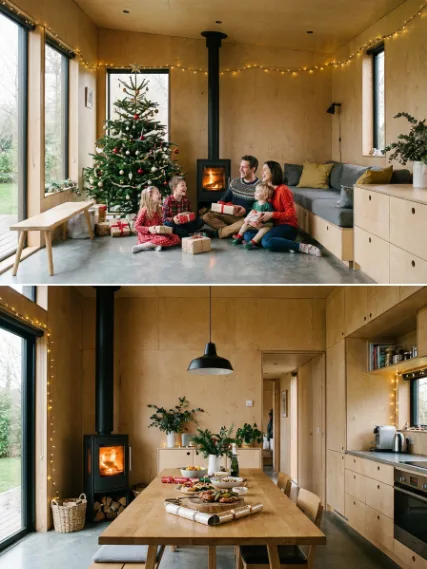 10 Ways To Celebrate Holidays During a Recession