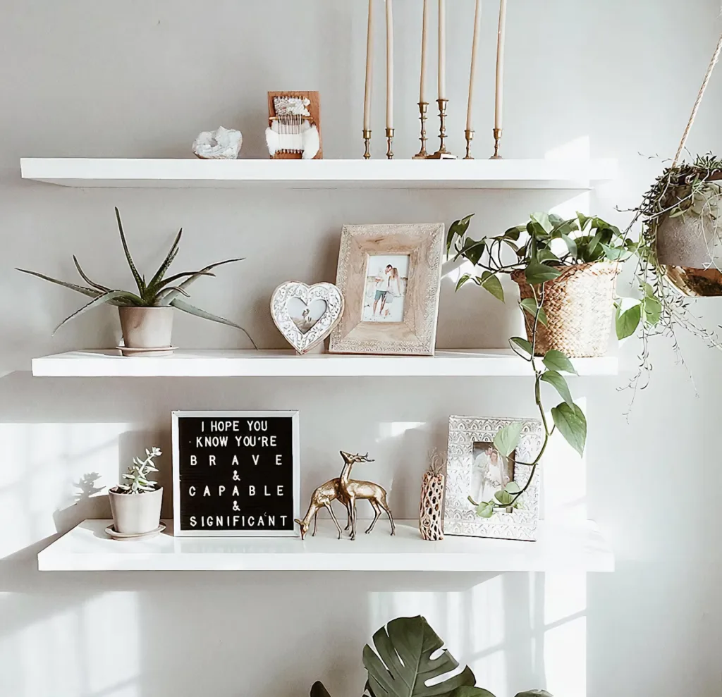 10 Tips To Excavating Your Authentic Home Decor Style