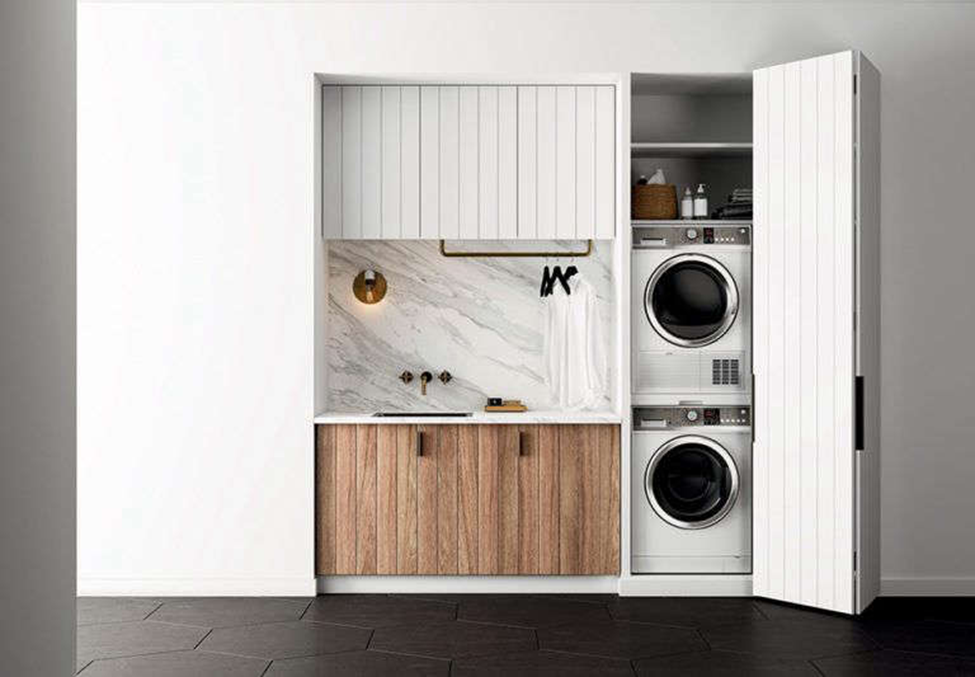 7 Affordable Fabulous Laundry Room Design Ideas