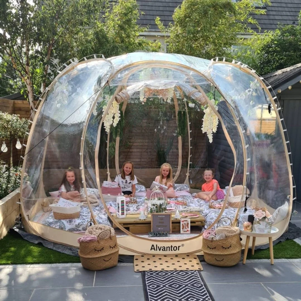 33 Coolest Backyard Ideas To Start Planning Now - With Kids