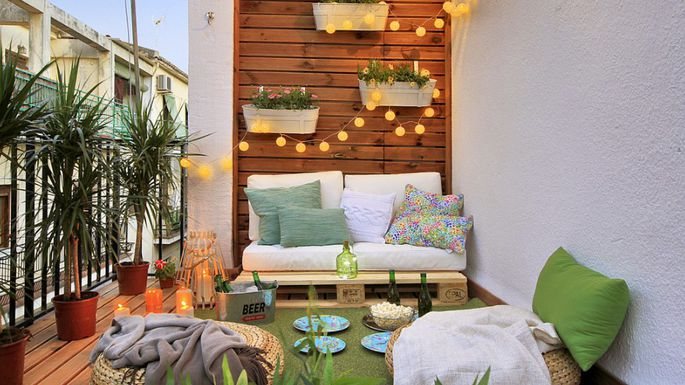 33 Coolest Backyard Ideas To Start Planning Now - Apartment or Condo