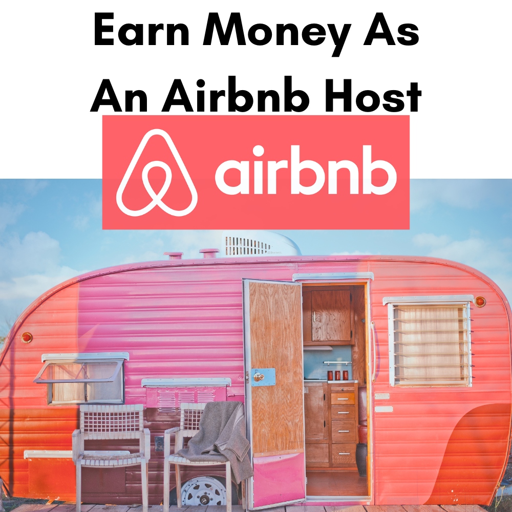 Save Money Furnishing a Airbnb Rental On a Budget - Earn Money As A Airbnb Host