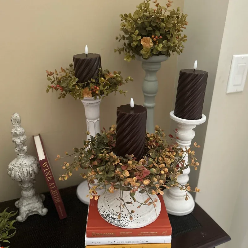 Fall Home Decor Ideas