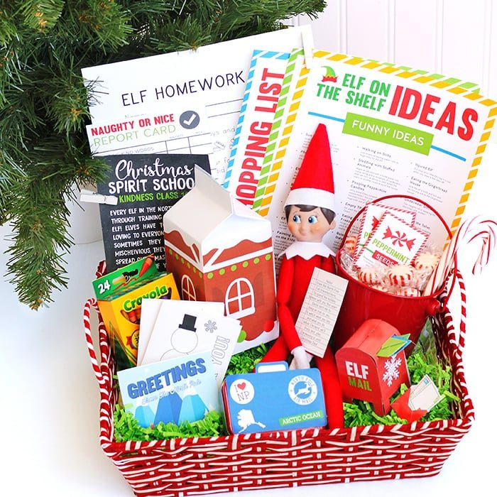 Crafting Your Ideal Christmas With DIY Decor, Gifts, and More 