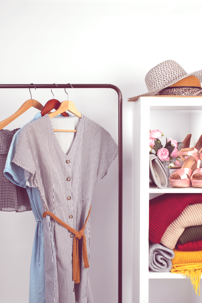 Tips for Adding More Storage to Your Small Closet