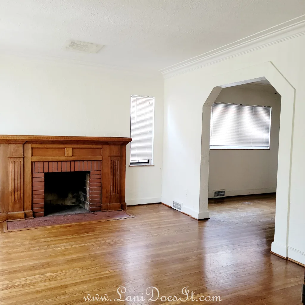 19 Ways To Make An Old Home Look New - Lani Does It