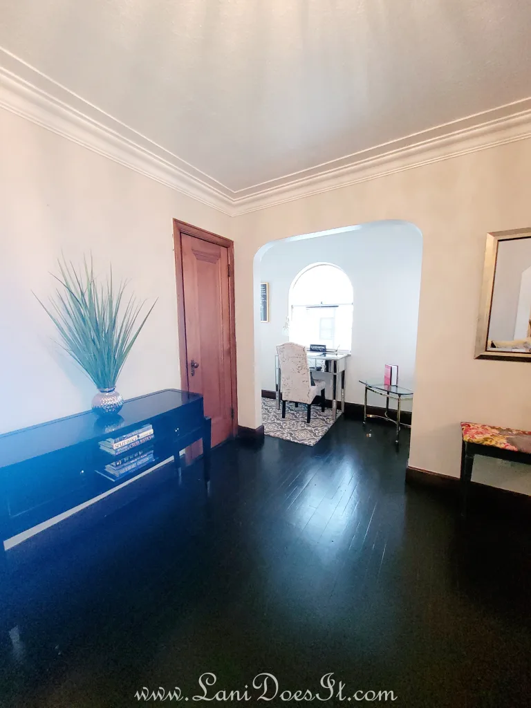 19 Ways To Make An Old Home Look New - Lani Does It - thrifted home decor