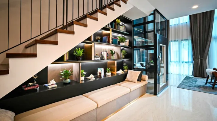 19 Ways To Make An Old Home Look New

