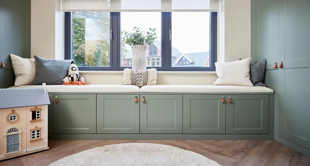 19 Ways To Make An Old Home Look New - Lani Does It

