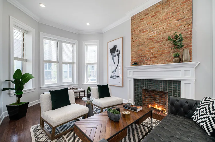 19 Ways To Make An Old Home Look New - Lani Does It