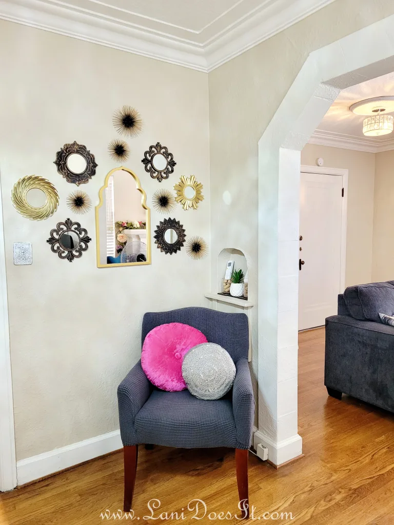 19 Ways To Make An Old Home Look New - Lani Does It - home decor styling