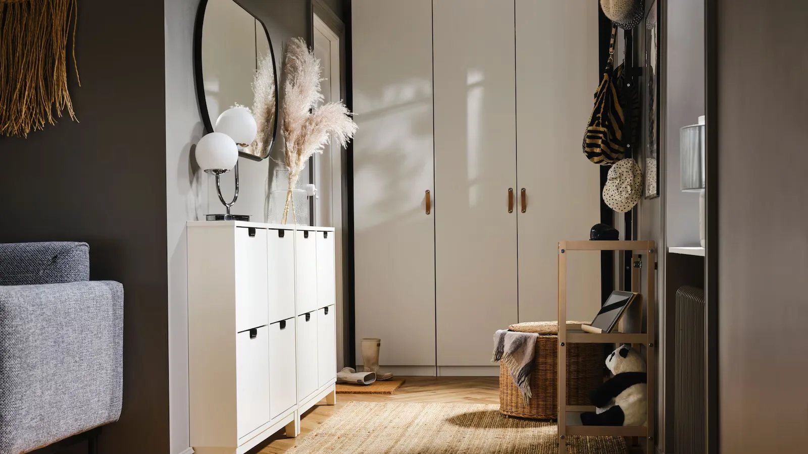 Seductive Simplicity And The Power of Nude Home Decor - Lani Does It