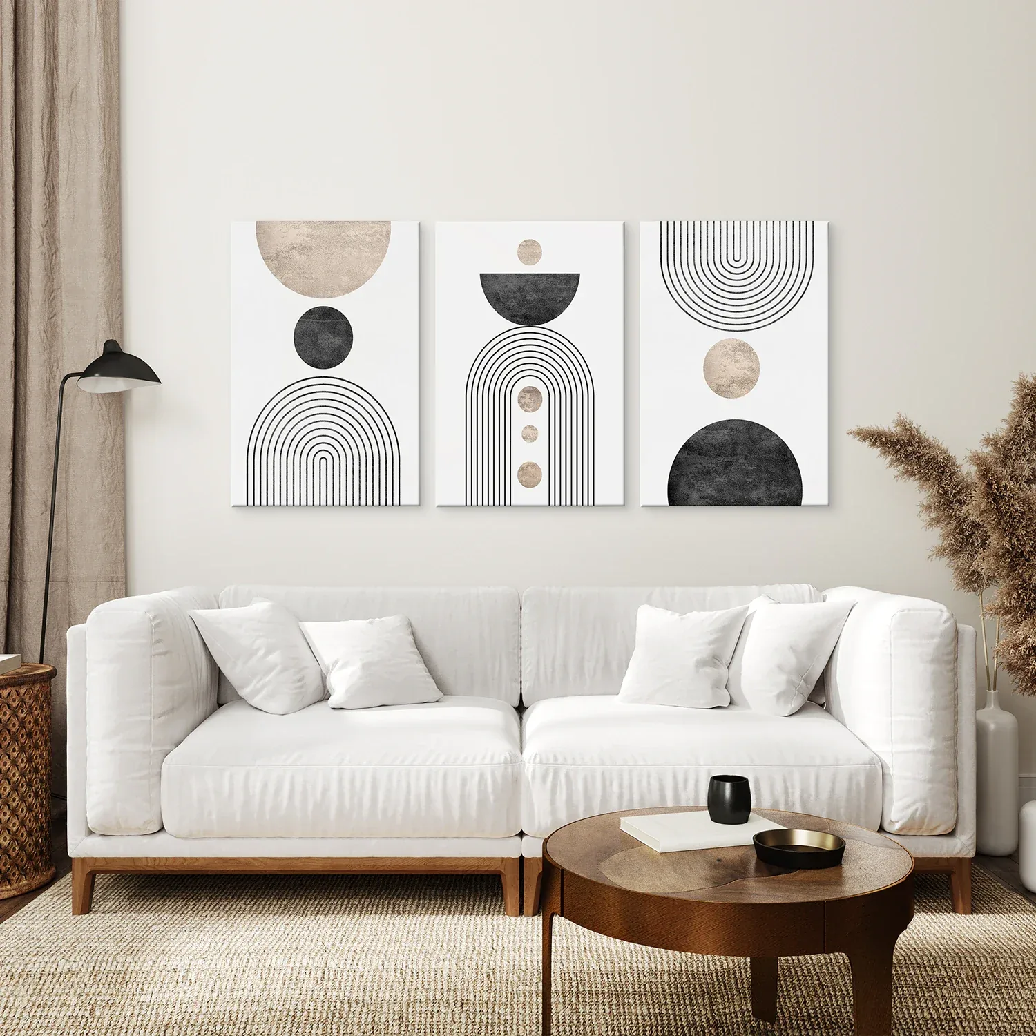 Seductive Simplicity And The Power of Nude Home Decor - Lani Does It