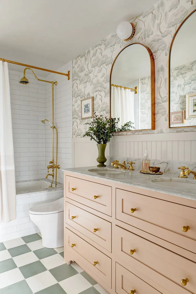 Seductive Simplicity And The Power of Nude Home Decor