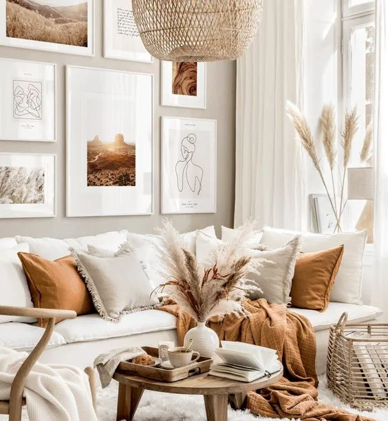 Seductive Simplicity And The Power of Nude Home Decor - Lani Does It