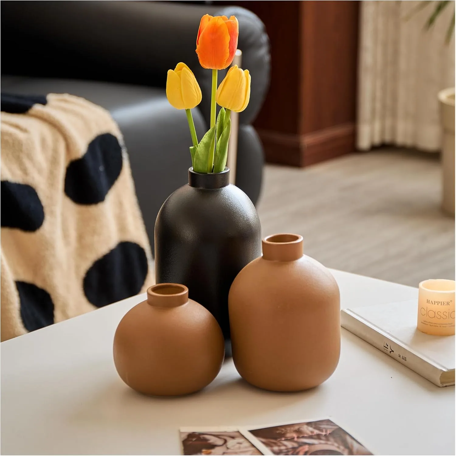 Seductive Simplicity And The Power of Nude Home Decor - Lani Does It