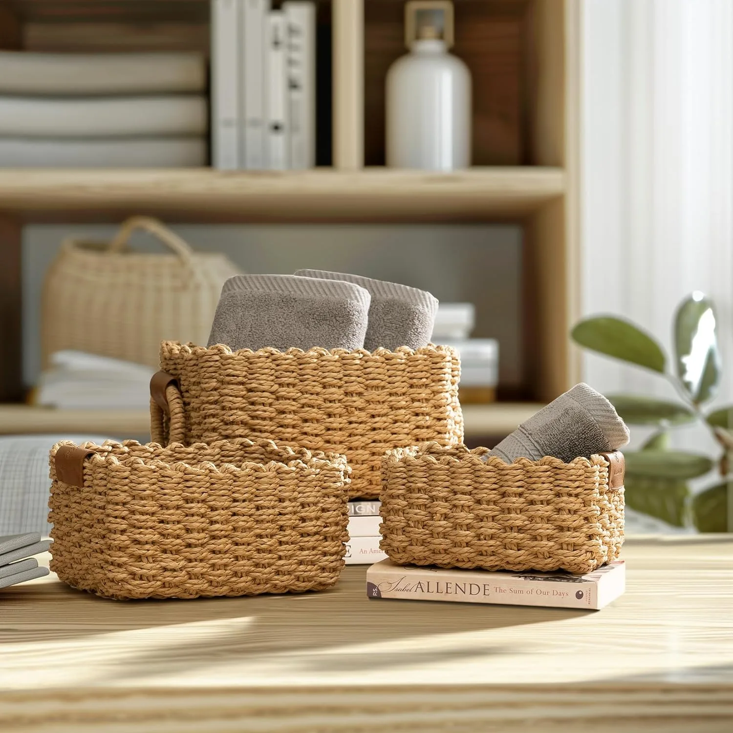 Seductive Simplicity And The Power of Nude Home Decor - Lani Does It