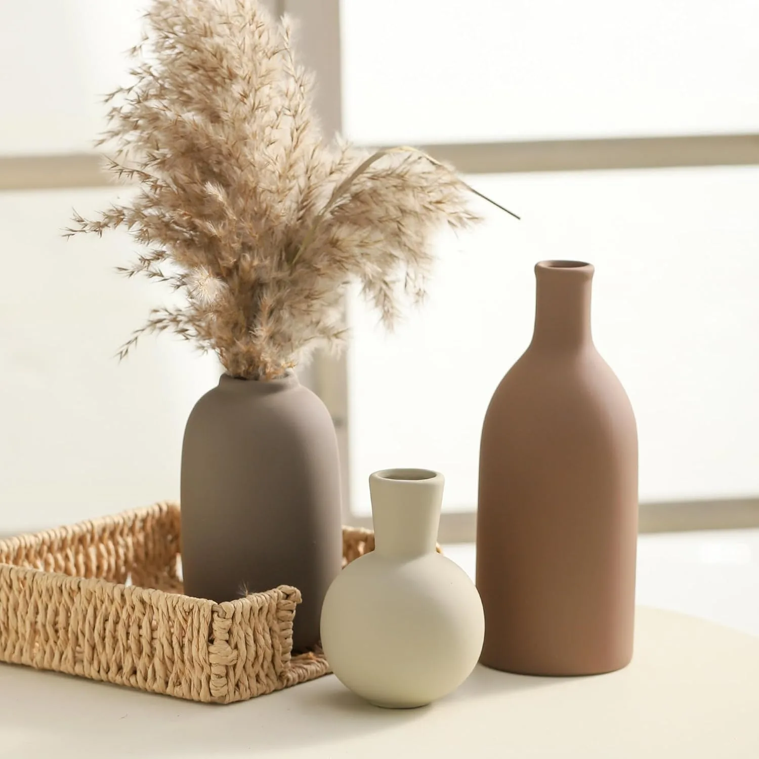 Seductive Simplicity And The Power of Nude Home Decor - Lani Does It