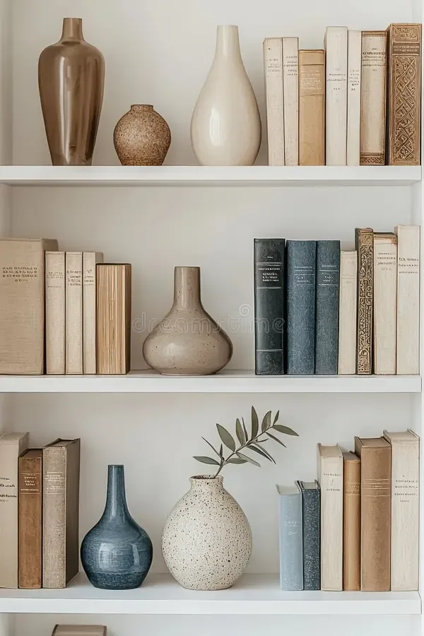 Seductive Simplicity And The Power of Nude Home Decor - Lani Does It