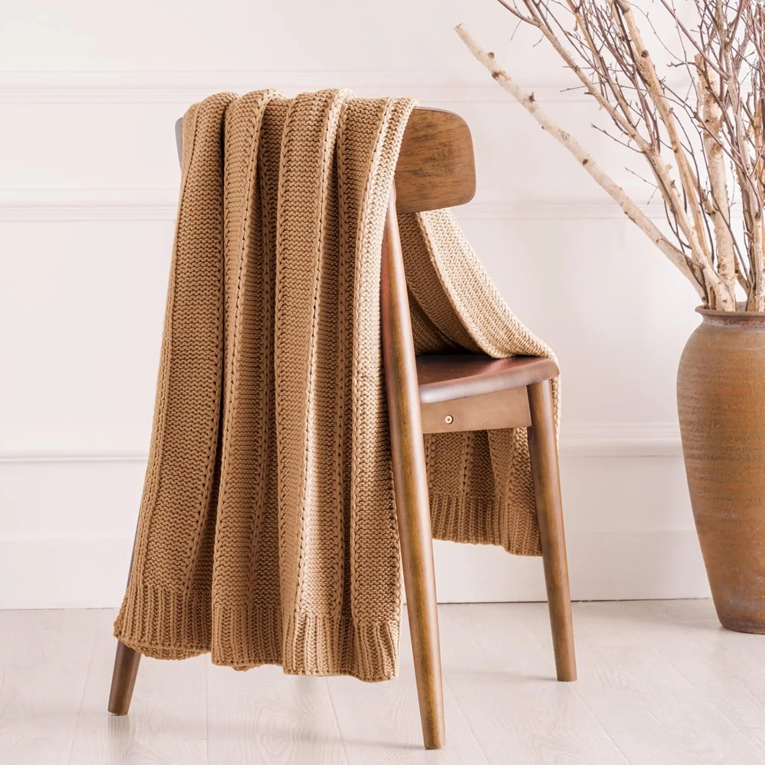 Seductive Simplicity And The Power of Nude Home Decor - Lani Does It