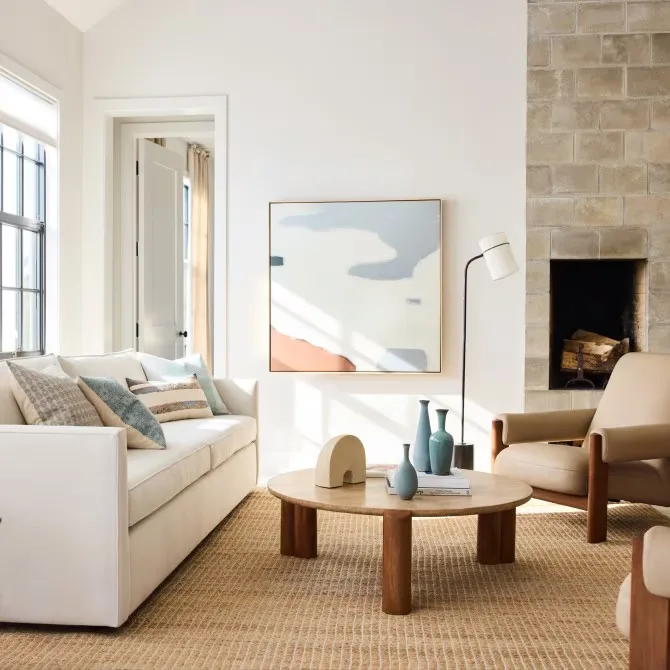 Seductive Simplicity And The Power of Nude Home Decor - Lani Does It