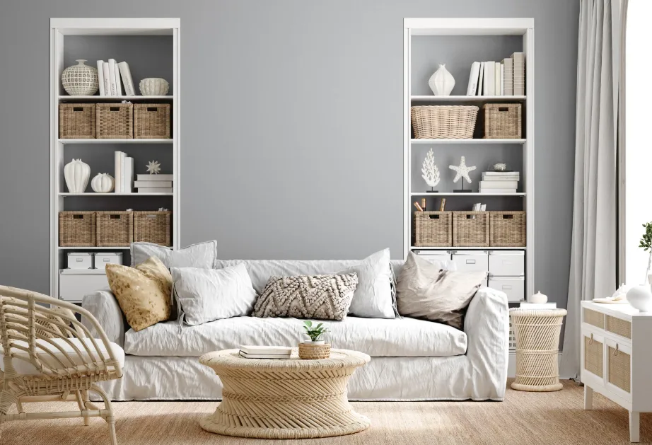 Seductive Simplicity And The Power of Nude Home Decor - Lani Does It