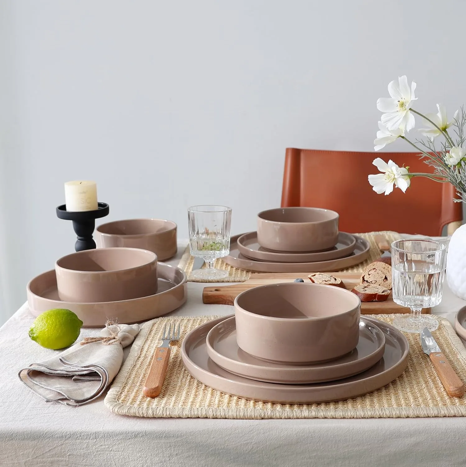 Seductive Simplicity And The Power of Nude Home Decor - Lani Does It
