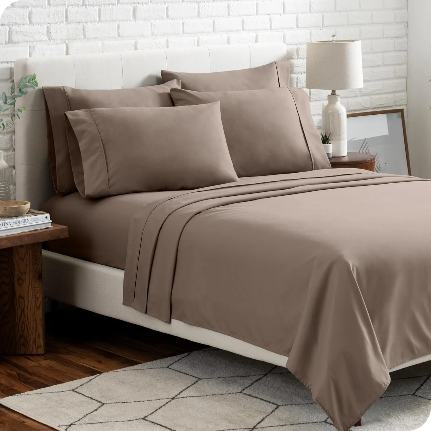 Seductive Simplicity And The Power of Nude Home Decor - Lani Does It