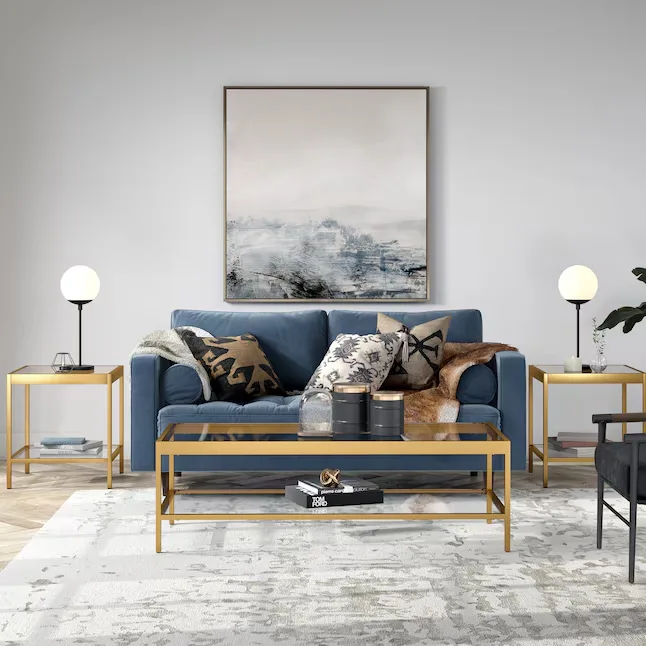 You Deserve A Luxe Home And Here’s How to Get It for Less 