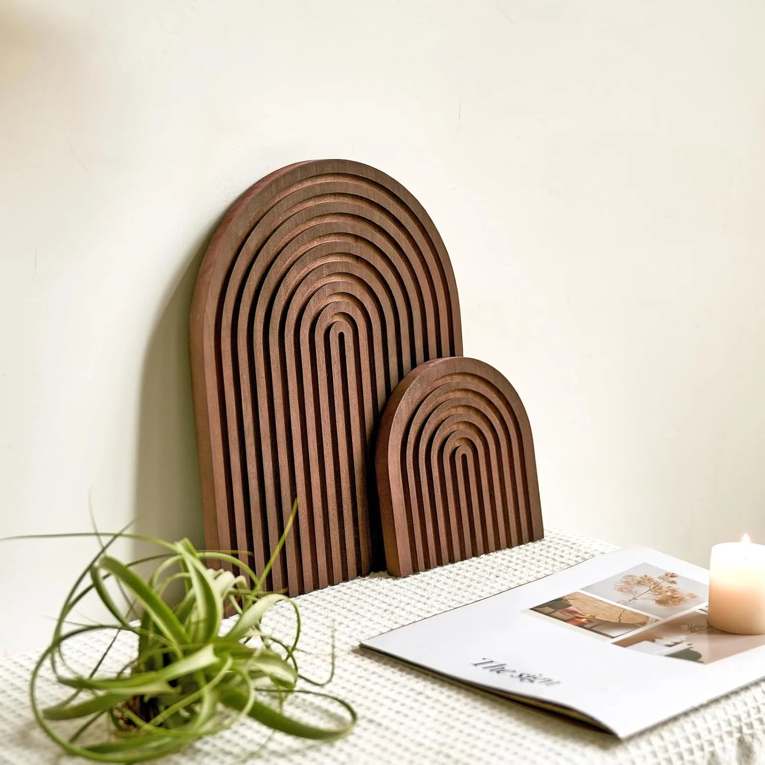 Seductive Simplicity And The Power of Nude Home Decor - Lani Does It