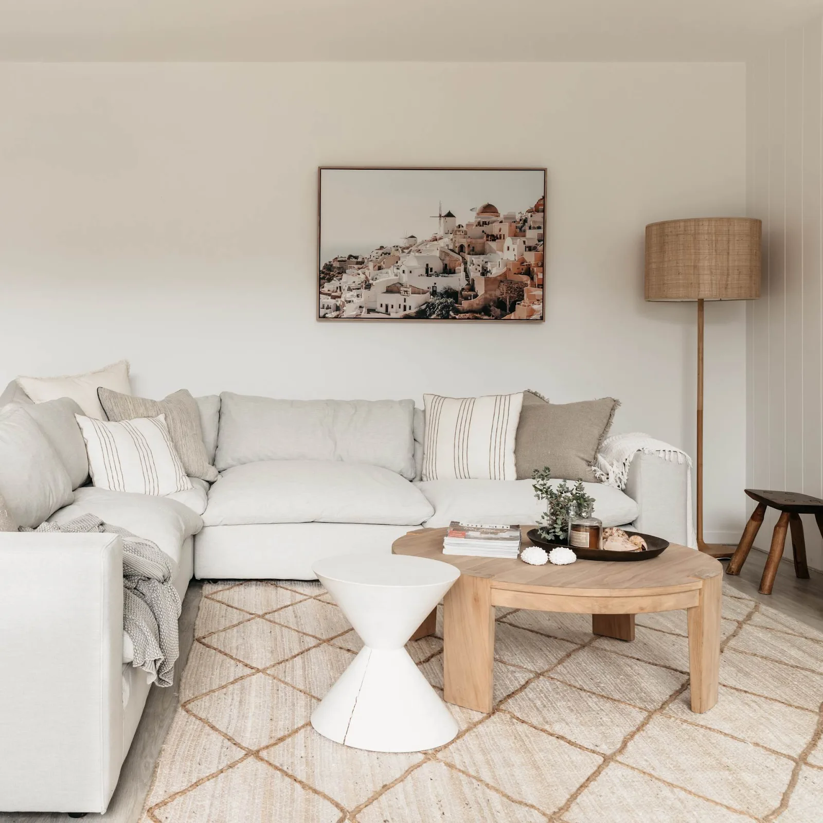 Seductive Simplicity And The Power of Nude Home Decor - Lani Does It