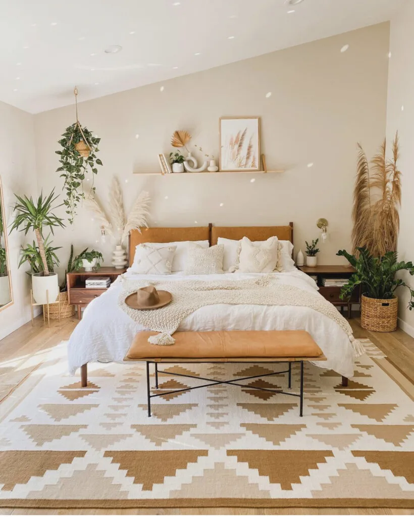 Seductive Simplicity And The Power of Nude Home Decor - Lani Does It