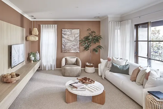 Seductive Simplicity And The Power of Nude Home Decor - Lani Does It