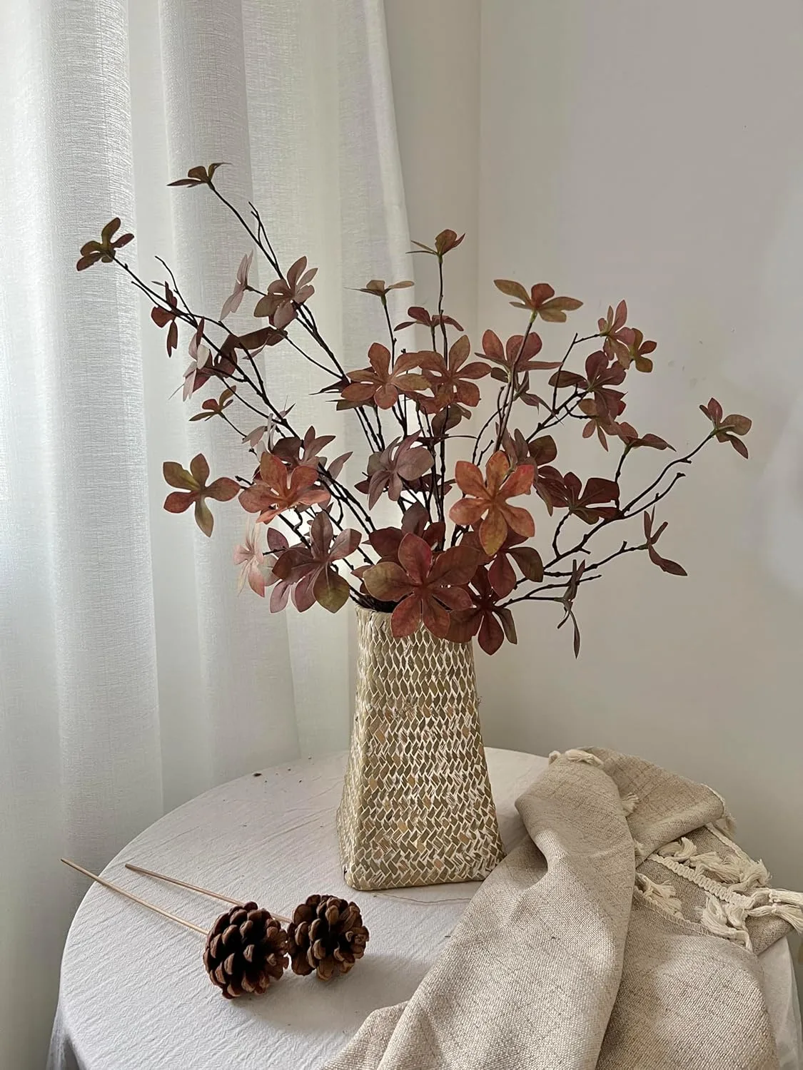 Seductive Simplicity And The Power of Nude Home Decor - Lani Does It