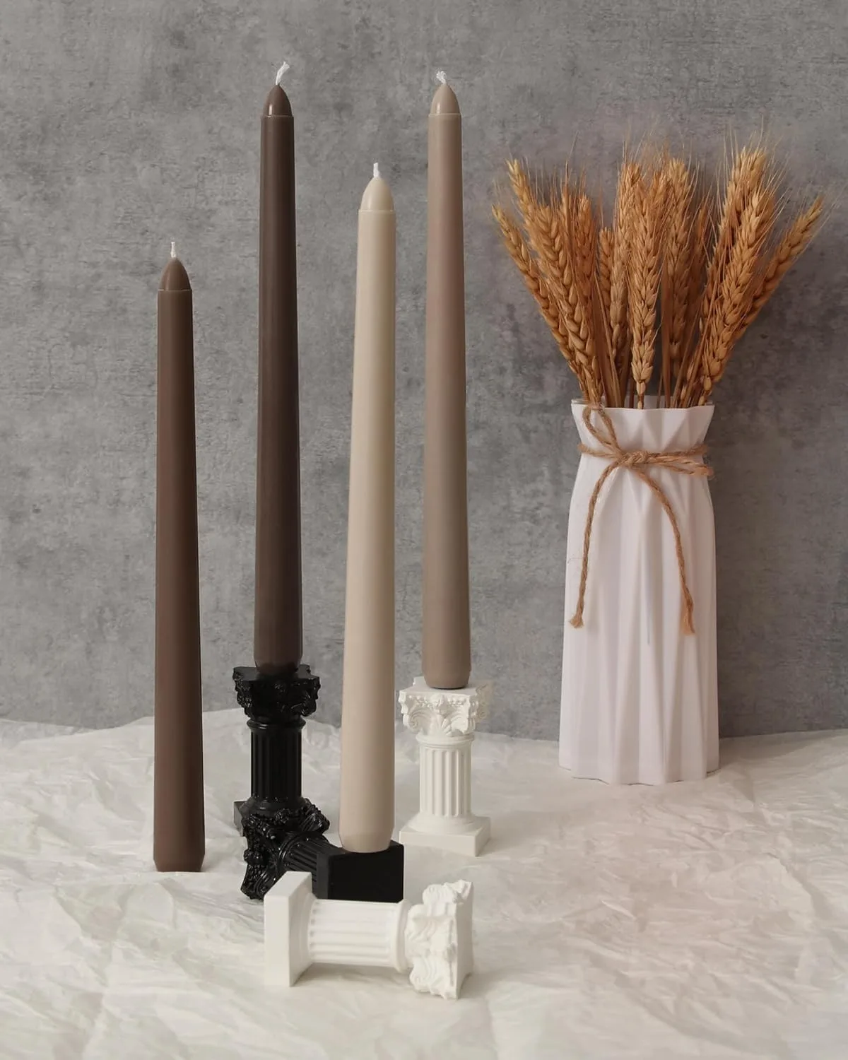 Seductive Simplicity And The Power of Nude Home Decor - Lani Does It