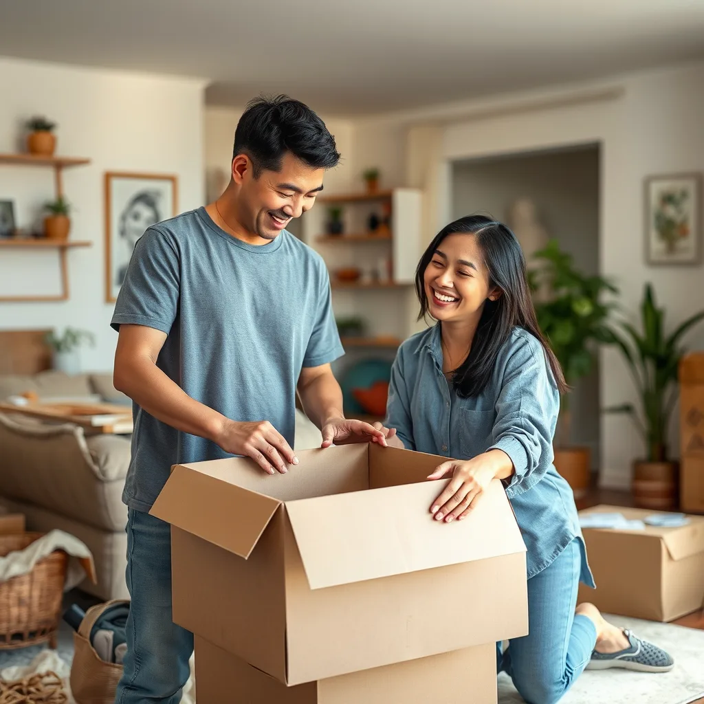 The Art of Decluttering with Purpose: How to Make Money While Downsizing - Lani Does It