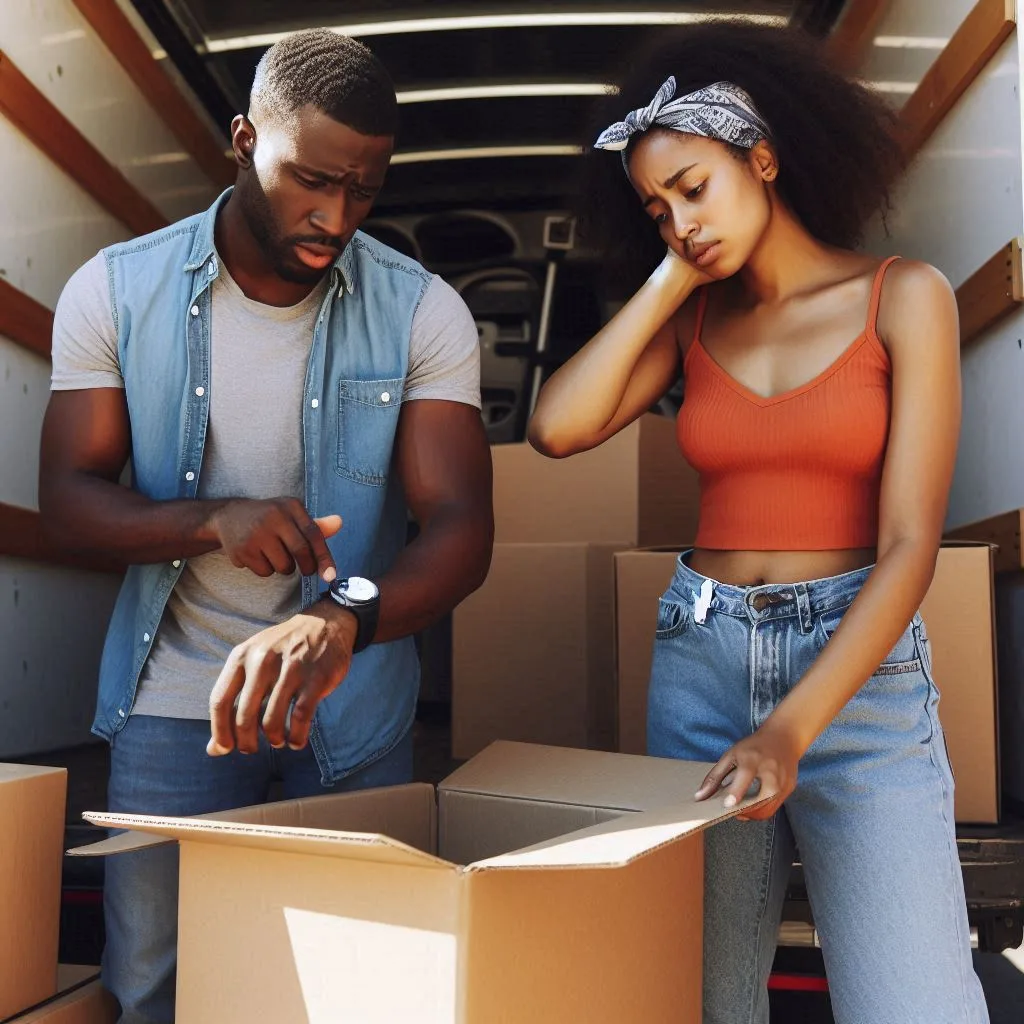 The Art of Decluttering with Purpose: How to Make Money While Downsizing - Lani Does It