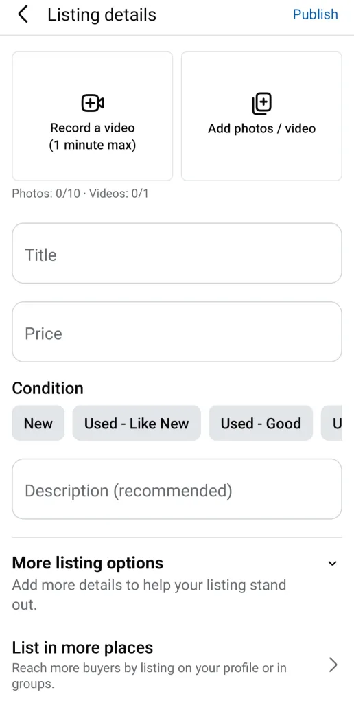 The Art of Decluttering with Purpose: How to Make Money While Downsizing