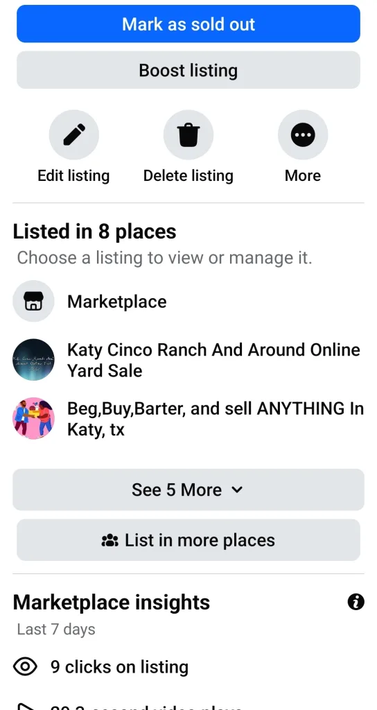 The Art of Decluttering with Purpose: How to Make Money While Downsizing