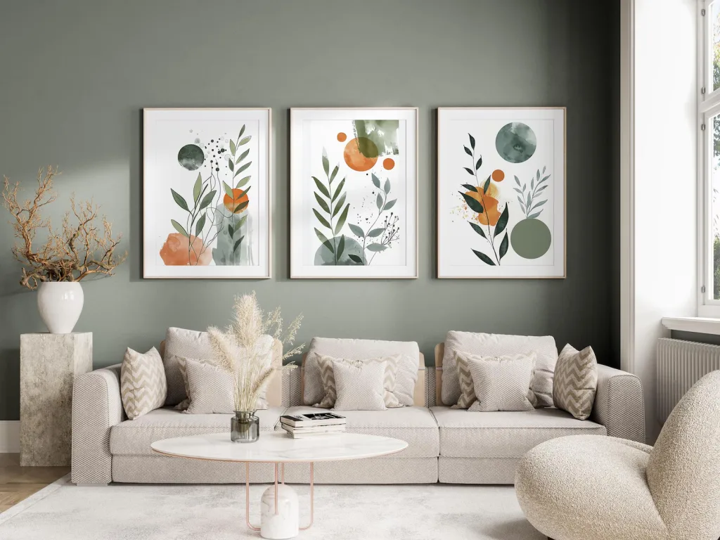 Seductive Simplicity And The Power of Nude Home Decor - Lani Does It