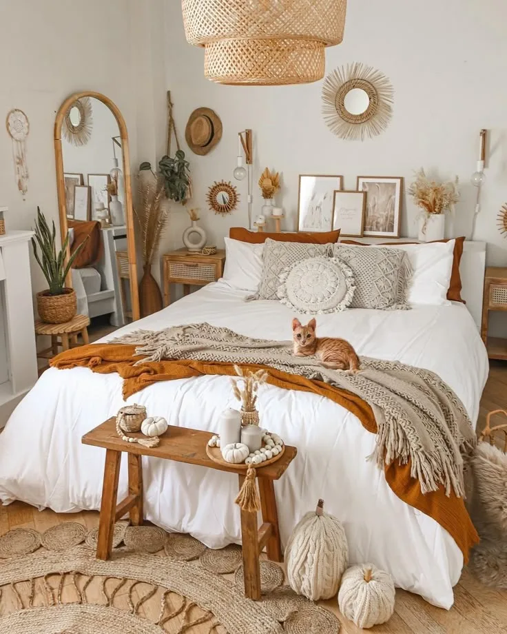 Seductive Simplicity And The Power of Nude Home Decor - Lani Does It