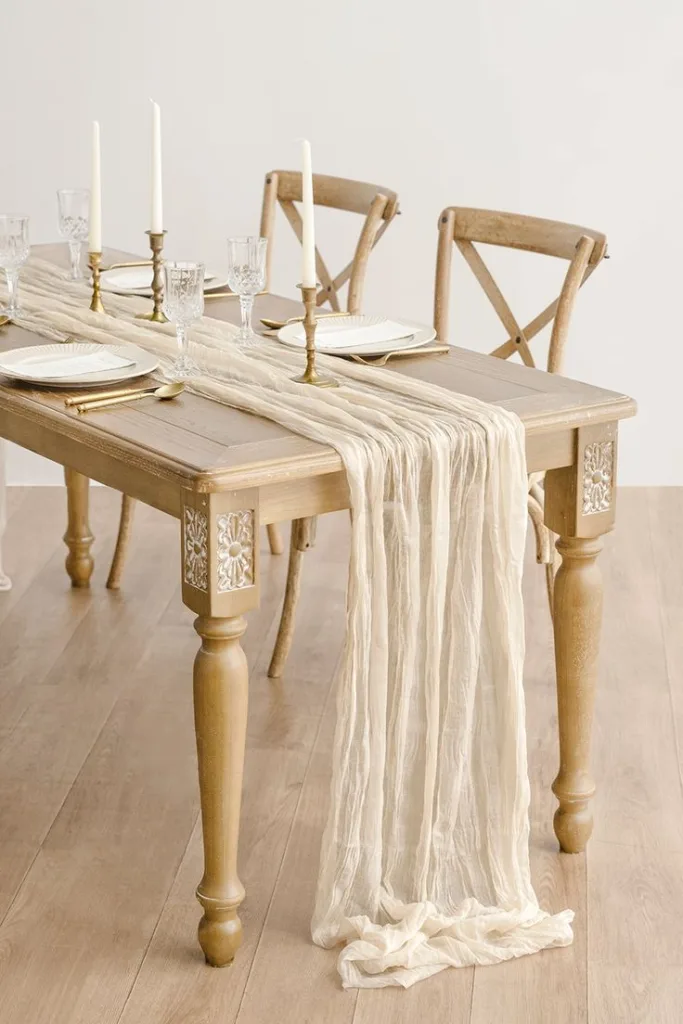Seductive Simplicity And The Power of Nude Home Decor - Lani Does It